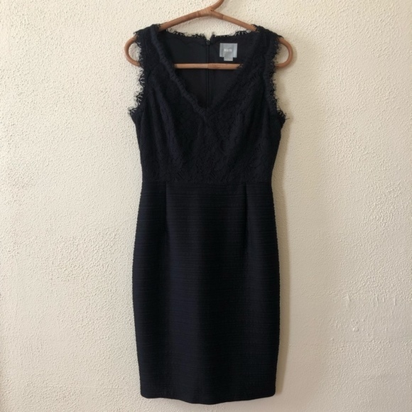 Anthropologie Dresses & Skirts - Anthropologie Maeve Eyelash Lace Dress 4